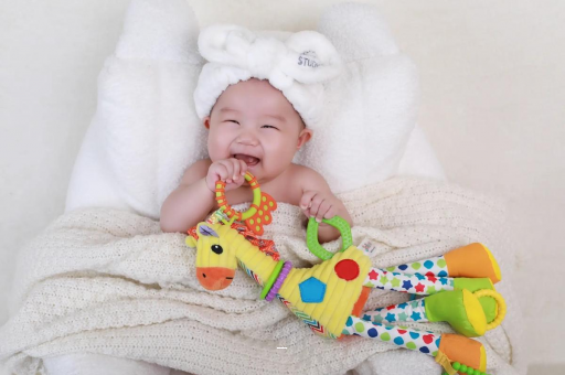 德阳宝宝晚上睡觉不踏实